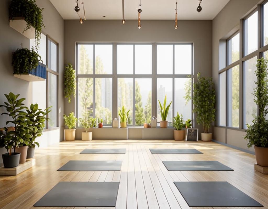 Virobelle mindfulness studio